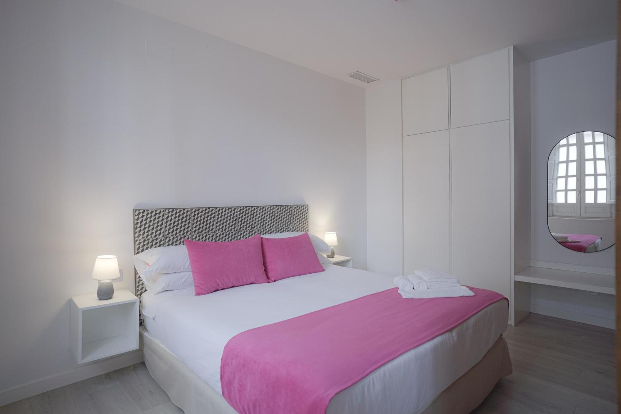 Casa Palacio La Casa Blanca Suites — Photos 3