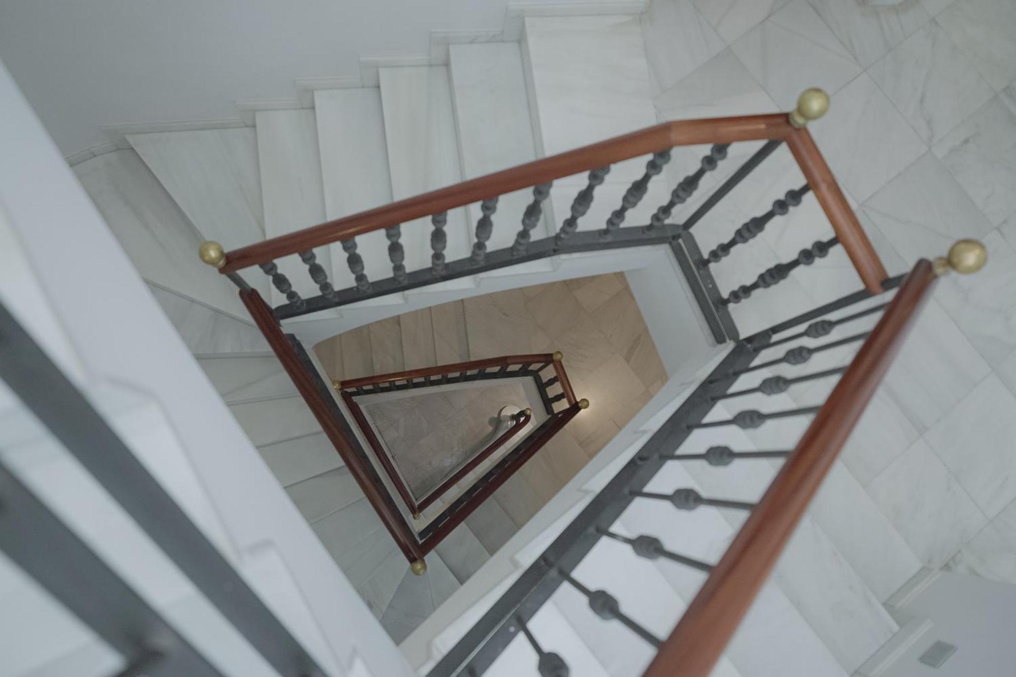 Casa Palacio La Casa Blanca Suites — Photos 1